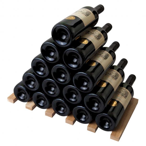 Jaco - Vinholder i egetr og lder