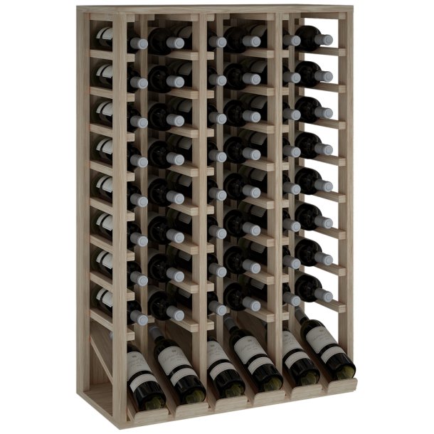 Winerex ISADRE - 48 flasker