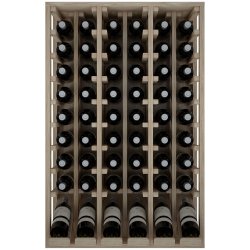 Winerex ISADRE - 48 flasker