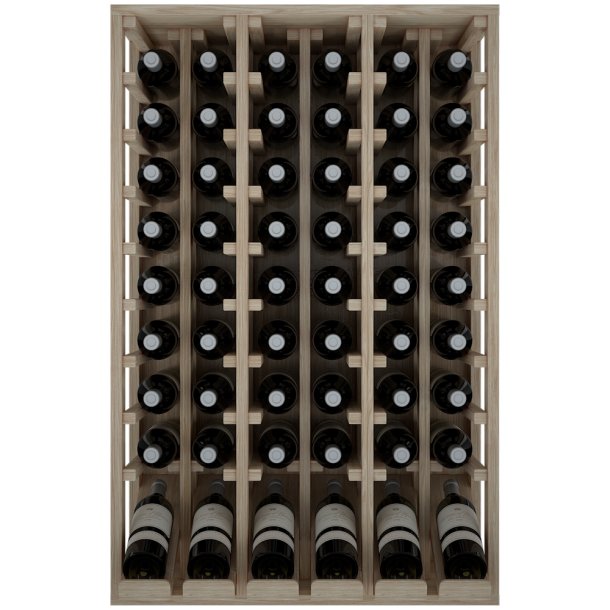 Winerex ISADRE - 48 flasker