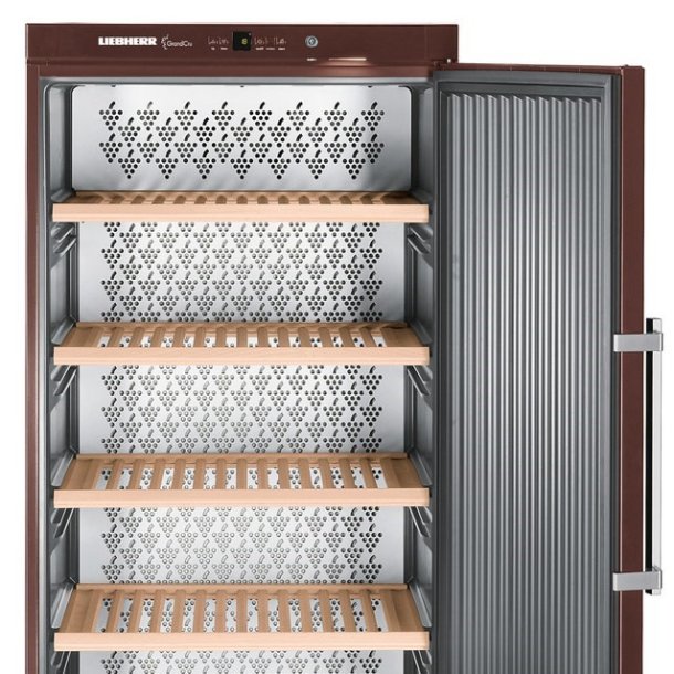 LiebHerr Trhylde - GrandCru Max