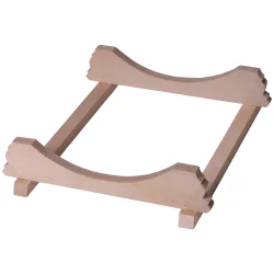 Tndestativ - flere strrelser