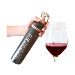 Winewizard Smart 3-in-1 Wine Aerator
