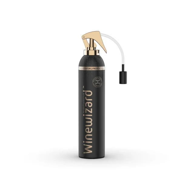 Winewizard Smart 3-in-1 Wine Aerator