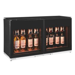 EuroCave Wine Bar 8.0 - Vakuumsystem - 8 flasker
