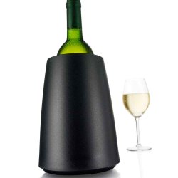 Gelijkwaardig temperatuur Pickering Vacu Vin - Elegante wijnkoeler - Vacu Vin - Wineandbarrels