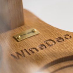 WineDec - decantiere