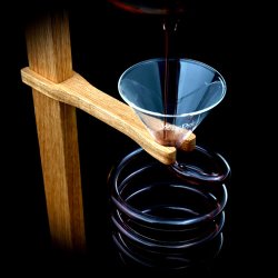 WineDec - decantiere