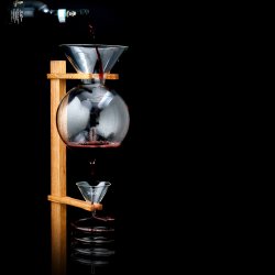 WineDec - decantiere