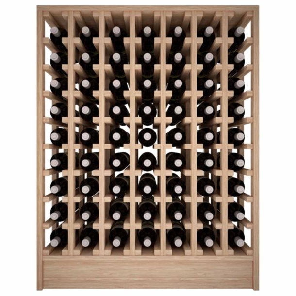 Winerex JULIANO - 126 flasker