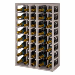 Winerex CHANGO - 40 flasker Champagne/Magnum