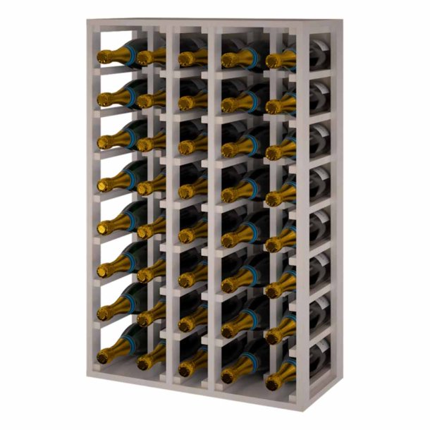 Winerex CHANGO - 40 flasker Champagne/Magnum