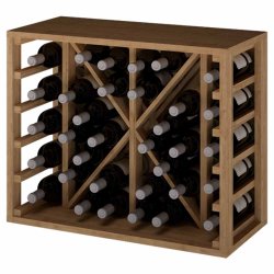 Winerex MARIO - 34 flasker