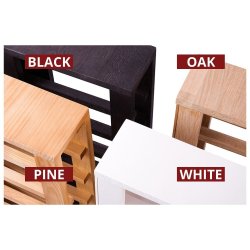 Winerex ISA - 40 flasker (2/3 modul)