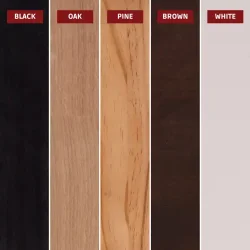 Winerex DIA hjrne - 40 flasker