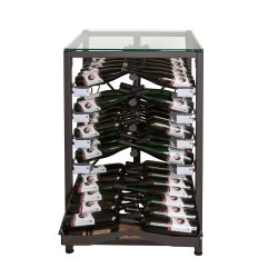 Xi Counter - 4 standardhylder - 52 flasker