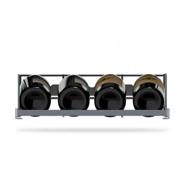 Xi DoubleM Drawer - Pull-out shelf for big bottles