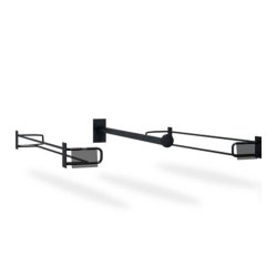 Xi Hyldest - 4 standardhylder  - 52 flasker