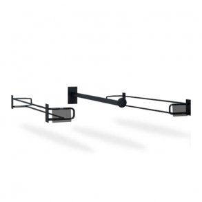 Xi Hyldest - 4 standardhylder  - 52 flasker