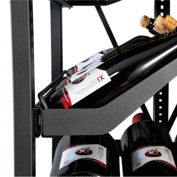 Xi Gusto Drawer - Udtrkshylde til bne flasker
