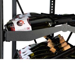 Xi Cuvee Drawer - Udtrkshylde - Standard