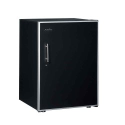 Artevino Oxygen - 98 flasker - 1 zone - Solid dr - Sort