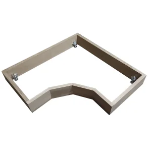 Winerex justerbar sokkel - DIA hjrnemodul