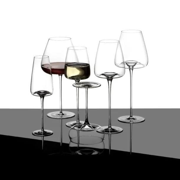 Zieher Vision - Rich - 2 stk