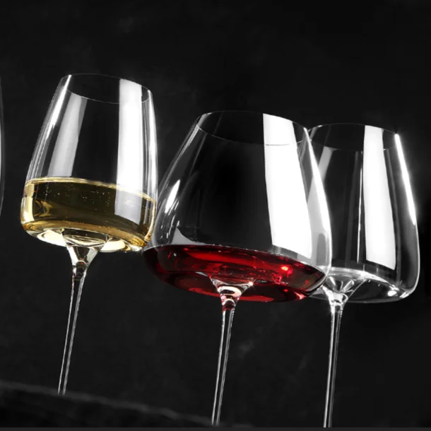 Zieher Vision - Straight - 2 stk