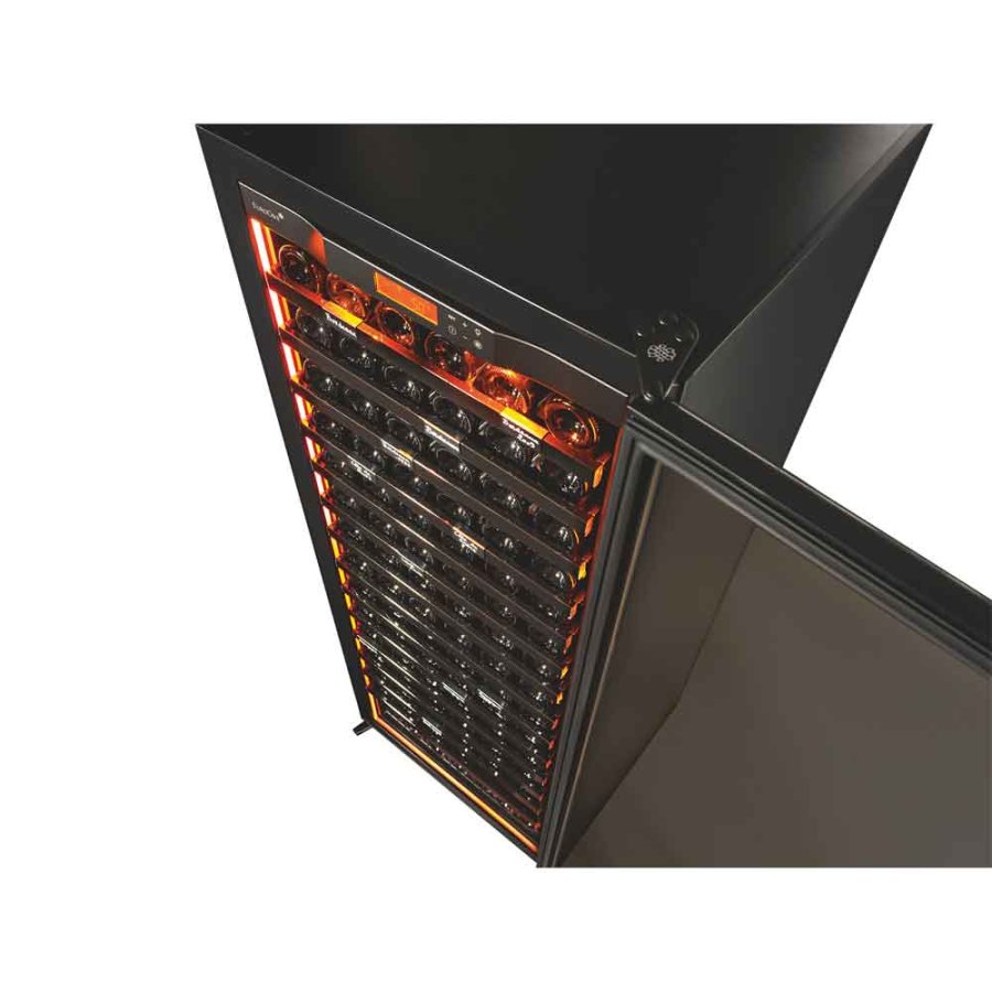 EuroCave Revelation Large - 182/215 flasker - 1 zone