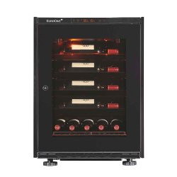 EuroCave Inspiration Small - 28/29 flasker - Multizone