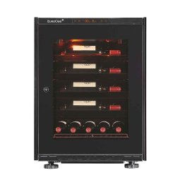 EuroCave Inspiration Small - 28/29 flasker - Multizone