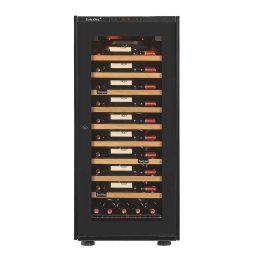 EuroCave Inspiration Medium - 58/59 flasker - 1 zone