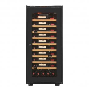 EuroCave Inspiration Medium - 58/59 flasker - 1 zone