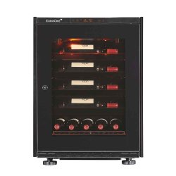 EuroCave Inspiration Small - 28/30 flasker - 1 zone