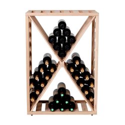 Crurack - DIAMOND - 70 flasker