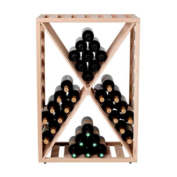 Crurack - DIAMOND - 70 flasker