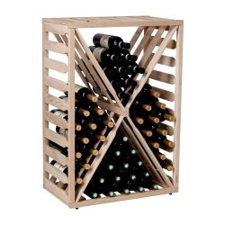 Crurack - DIAMOND - 70 flasker