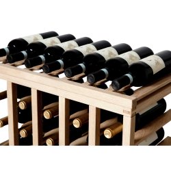 Crurack - LADDER - 7 flasker