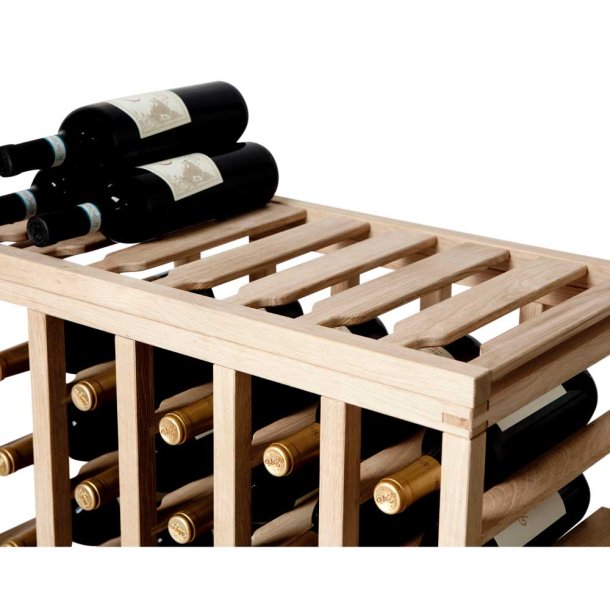 Crurack - LADDER - 7 flasker