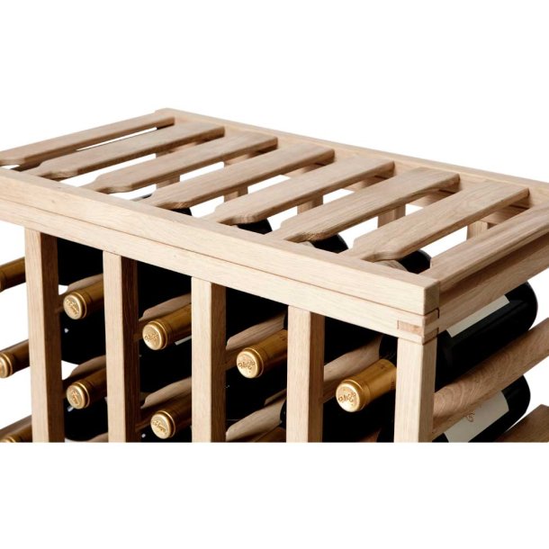 Crurack - LADDER - 7 flasker