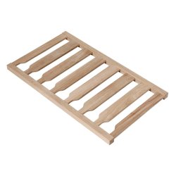 Crurack - LADDER - 7 flasker