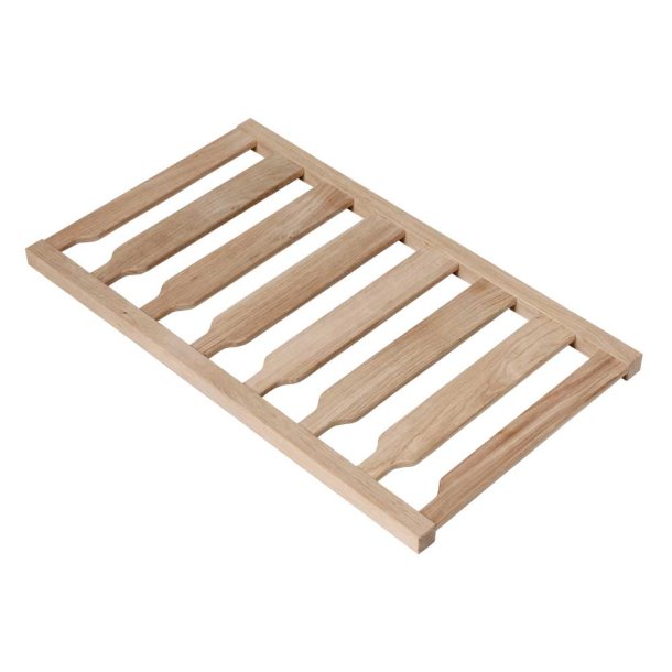 Crurack - LADDER - 7 flasker