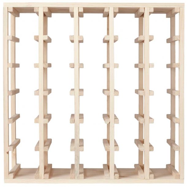 Caverack - ALDA - 30 flasker - Fyrretr