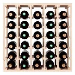 Caverack - ALDA - 30 flasker - Fyrretr