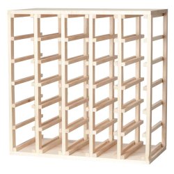 Caverack - ALDA - 30 flasker - Fyrretr