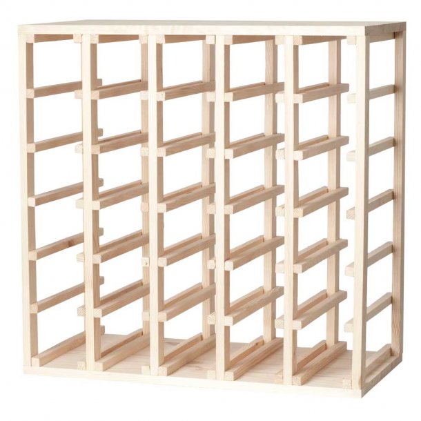 Caverack - ALDA - 30 flasker - Fyrretr