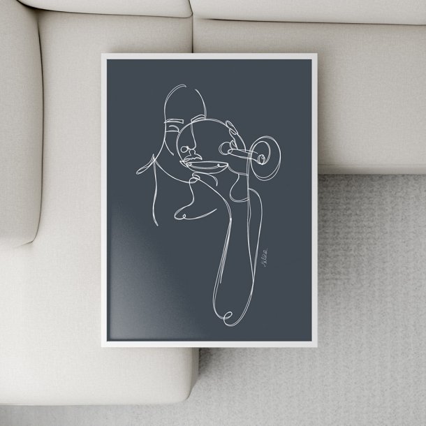 Dauartwork - Admirable