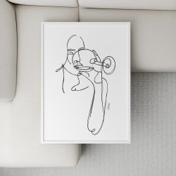 Dauartwork - Admirable