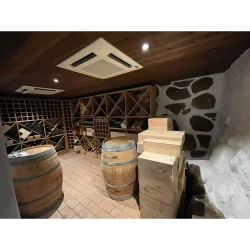 Aircold loftintegreret vinkleanlg